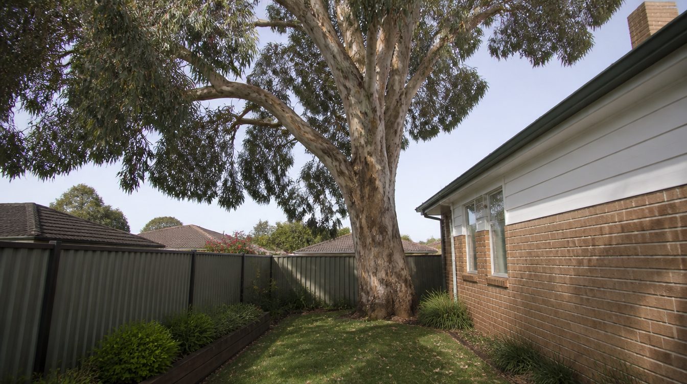 Tree removal cost in Australia
